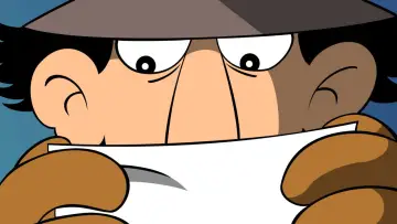 Backdrop for the TV series "Inspector Gadget" #1399998