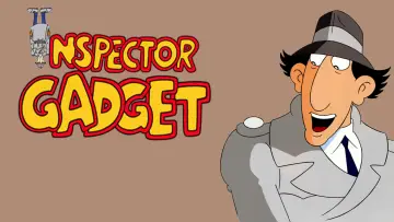 Backdrop for the TV series "Inspector Gadget" #1399999