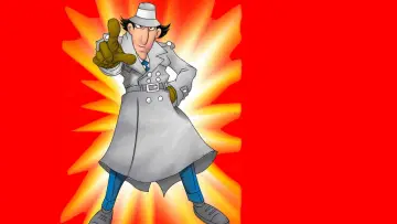 Backdrop for the TV series "Inspector Gadget" #1400002