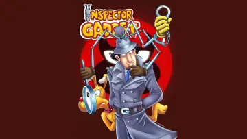 Backdrop for the TV series "Inspector Gadget" #1400003