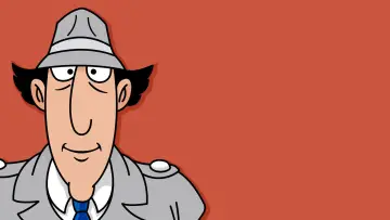 Backdrop for the TV series "Inspector Gadget" #1400004