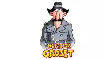 Backdrop for the TV series "Inspector Gadget" #1400006