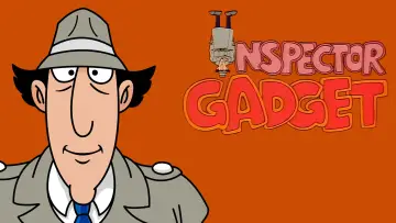 Backdrop for the TV series "Inspector Gadget" #1400008