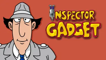 Backdrop for the TV series "Inspector Gadget" #1400009