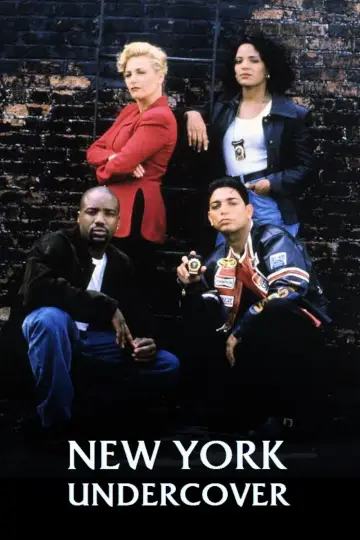 New York Undercover (1994)