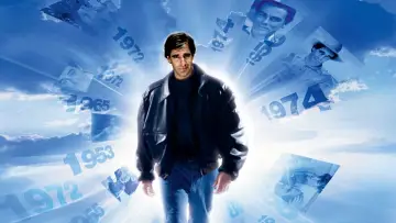 Backdrop for the TV series "Quantum Leap" #1283029