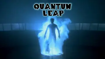 Backdrop for the TV series "Quantum Leap" #1283038