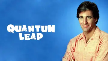Backdrop for the TV series "Quantum Leap" #1283040