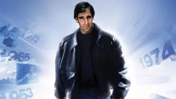 Backdrop for the TV series "Quantum Leap" #1283041