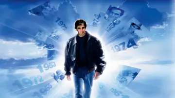 Backdrop for the TV series "Quantum Leap" #1283045