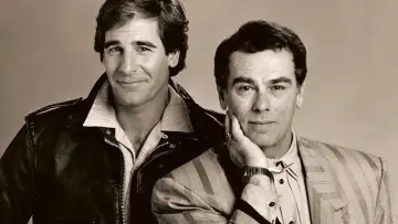 Backdrop for the TV series "Quantum Leap" #1283049