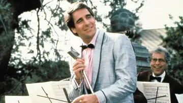 Backdrop for the TV series "Quantum Leap" #1283050