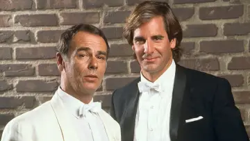 Backdrop for the TV series "Quantum Leap" #1283052