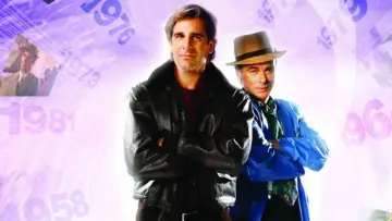 Backdrop for the TV series "Quantum Leap" #1283053