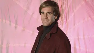 Backdrop for the TV series "Quantum Leap" #1283059