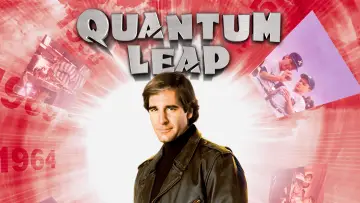 Backdrop for the TV series "Quantum Leap" #1283060