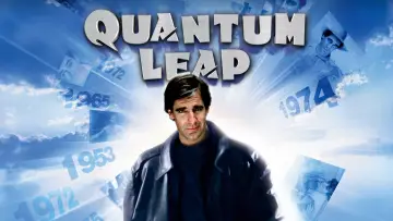 Backdrop for the TV series "Quantum Leap" #1283063
