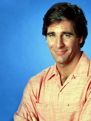 Poster for the TV series "Quantum Leap" #1283080