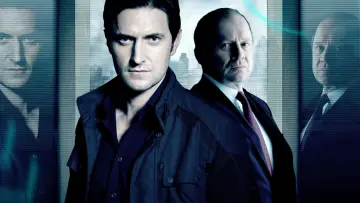 Backdrop for the TV series "Spooks" #1324731