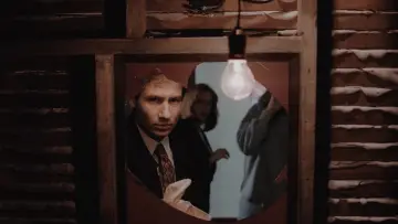 Backdrop for the TV series "The X-Files" #1250614
