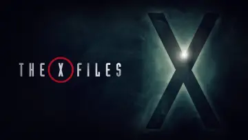 Backdrop for the TV series "The X-Files" #1250632
