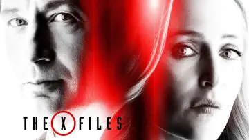 Backdrop for the TV series "The X-Files" #1250654
