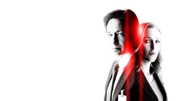 Backdrop for the TV series "The X-Files" #1250702