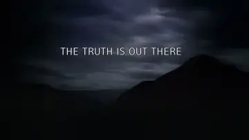 Backdrop for the TV series "The X-Files" #1250704