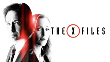 Backdrop for the TV series "The X-Files" #1250706