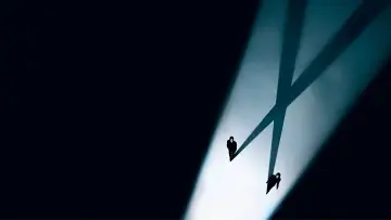 Backdrop for the TV series "The X-Files" #1250792