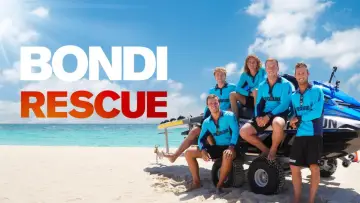 Backdrop к сериалу "Bondi Rescue" #1322876