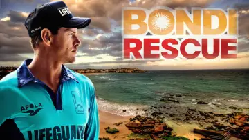 Backdrop к сериалу "Bondi Rescue" #1322878