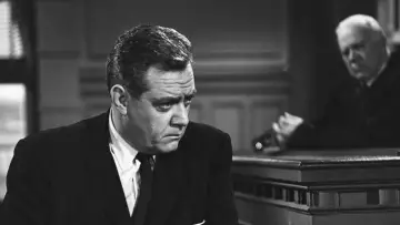 Backdrop к сериалу "Perry Mason" #1249103