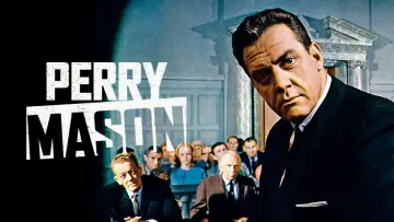 Backdrop к сериалу "Perry Mason" #1249105