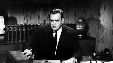 Backdrop к сериалу "Perry Mason" #1249106