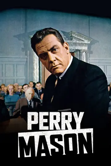 Poster к сериалу "Perry Mason" #1249112