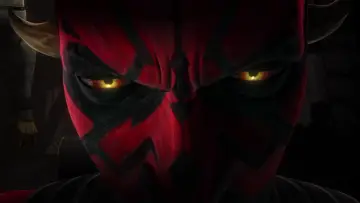 Backdrop к сериалу "Star Wars: The Clone Wars" #1274988