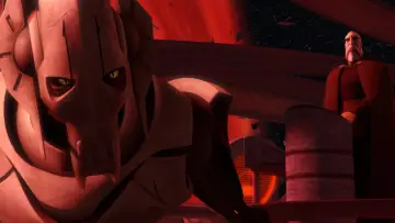 Backdrop к сериалу "Star Wars: The Clone Wars" #1274998