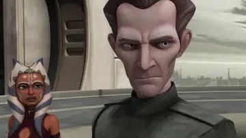 Backdrop к сериалу "Star Wars: The Clone Wars" #1275004