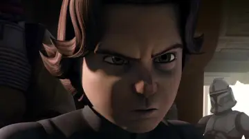 Backdrop к сериалу "Star Wars: The Clone Wars" #1275005