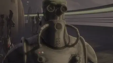Backdrop к сериалу "Star Wars: The Clone Wars" #1275006