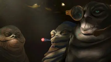 Backdrop к сериалу "Star Wars: The Clone Wars" #1275007