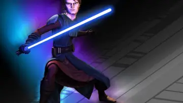 Backdrop к сериалу "Star Wars: The Clone Wars" #1275024
