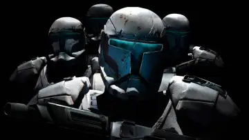 Backdrop к сериалу "Star Wars: The Clone Wars" #1275027