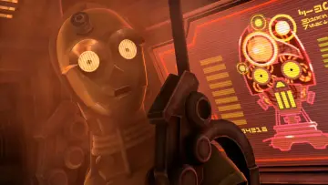 Backdrop к сериалу "Star Wars: The Clone Wars" #1275028