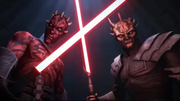 Backdrop for the TV series "Star Wars: The Clone Wars" #1275040