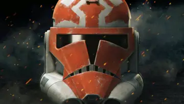 Backdrop for the TV series "Star Wars: The Clone Wars" #1275047