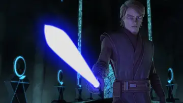 Backdrop for the TV series "Star Wars: The Clone Wars" #1275049