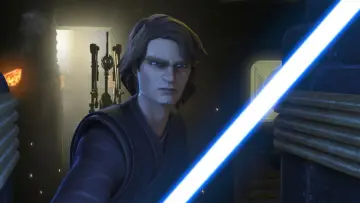 Backdrop for the TV series "Star Wars: The Clone Wars" #1275057