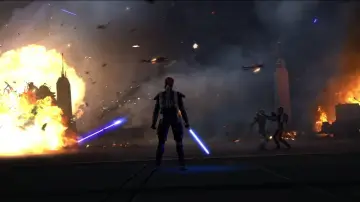 Backdrop for the TV series "Star Wars: The Clone Wars" #1275061